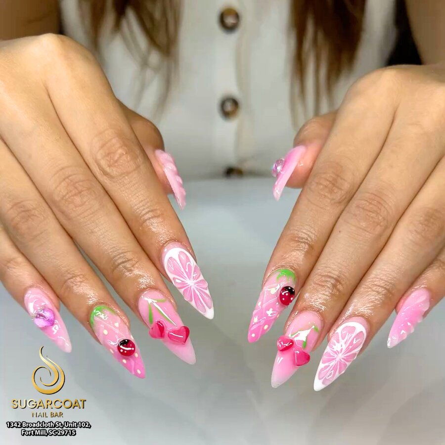 Nail Design
